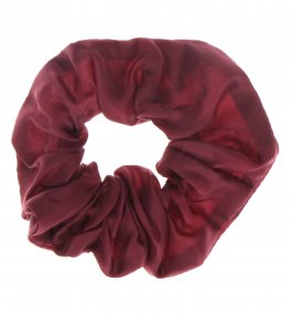 Scrunchie Chic Chic - Elastico per Capelli in seta vegana - 3