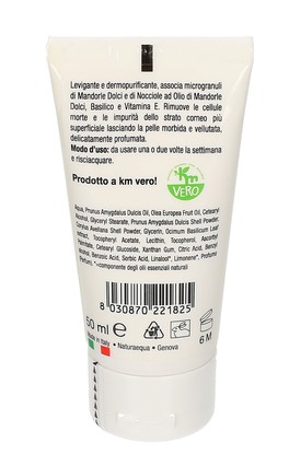Scub Viso - 2