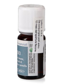 Scudo - Olio Essenziale - 3