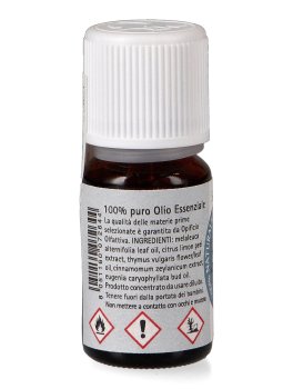 Scudo - Olio Essenziale - 4