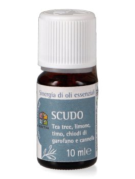 Scudo - Olio Essenziale - 1