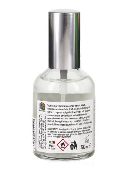 Scudo - Spray Lavamani Igienizzante - 2