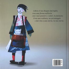 Sculture di Carta — Libro - 2