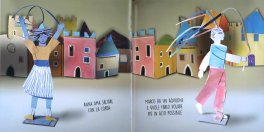 Sculture di Carta — Libro - 3
