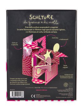 Sculture di Giorno e di Notte - 3