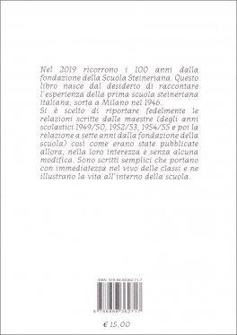 Scuola a Indirizzo Pedagogico Steineriano — Libro - 2