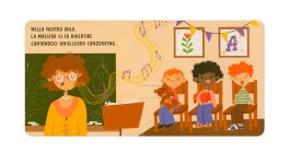 Scuola dell'Infanzia - Dolci Storie Sonore — Libro - 3