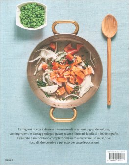 Scuola di Cucina — Libro - 2