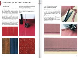 Scuola di Cucito — Libro - 4