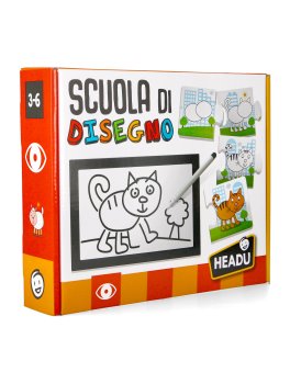 Scuola di Disegno - 1