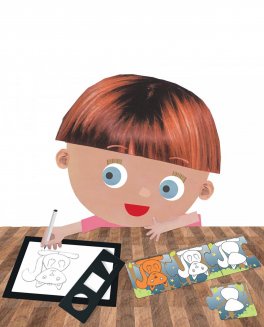 Scuola di Disegno - 3