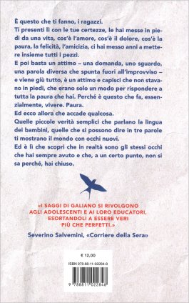 Scuola di Felicità per Eterni Ripetenti — Libro - 2