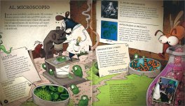 Scuola di Germi — Libro - 3