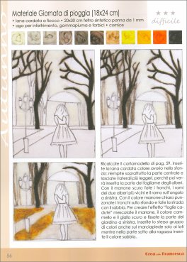 Scuola di Infeltrimento con Ago — Libro - 3