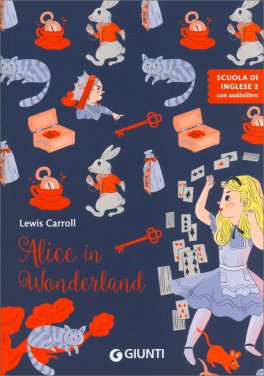 Scuola di Inglese 2 - Alice in Wonderland - 1