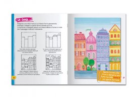 Scuola di Pittura — Libro/Gioco - 5
