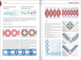 Scuola di Ricamo — Libro - 4
