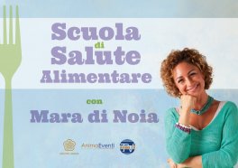 Video Corso - Scuola di Salute Alimentare — Digitale - 1