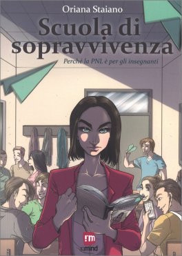 Scuola di Sopravvivenza — Libro - 1
