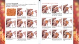Scuola di Uncinetto dalla A alla Z — Libro - 3