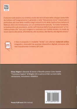 Scuola e Sviluppo Sostenibile — Libro - 2