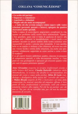 Scuola Guida per Coppie — Libro - 2