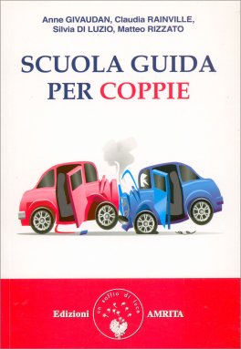 Scuola Guida per Coppie — Libro - 1