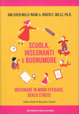 Scuola, Insegnanti e Buon Umore — Libro - 1