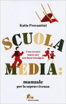 Scuola Media  — Libro - 1