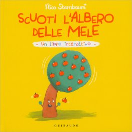 Scuoti l'Albero delle Mele — Libro - 1