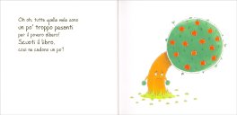 Scuoti l'Albero delle Mele — Libro - 3