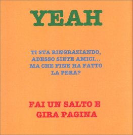 Scuoti Questo Libro — Libro - 3