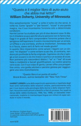 Scusa — Libro - 2
