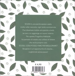 Scusa, Cosa Posso Fare per Migliorare? — Libro - 2