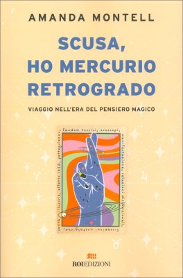 Scusa Ho Mercurio Retrogrado — Libro - 1