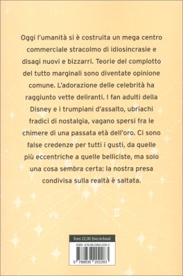 Scusa Ho Mercurio Retrogrado — Libro - 2