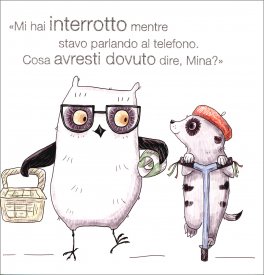 Scusa - Le Buone Maniere — Libro - 3