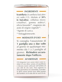 Scutellaria - Estratto Titolato - 6