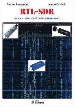 RTL-SDR — Libro - 1