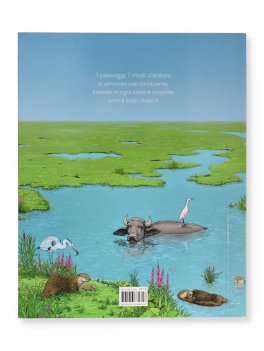 Se Abitassi — Libro - 4