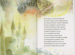 Se Avessi la Luna — Libro - 3