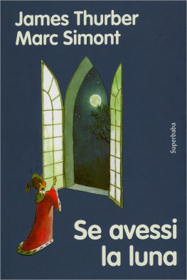 Se Avessi la Luna — Libro - 1