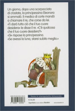 Se Avessi la Luna — Libro - 2