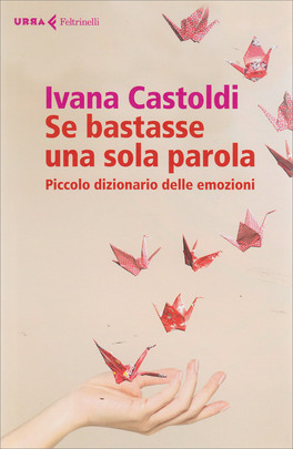 Se Bastasse una Sola Parola — Libro - 1
