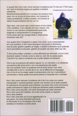 Se Ben Addestrato l'Umano Può Diventare il Miglior Amico del Cane — Libro - 2