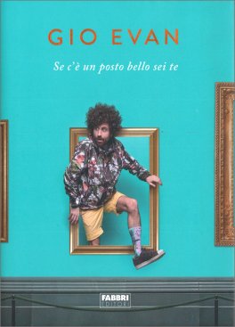 Se c'è un Posto Bello sei Te — Libro - 1