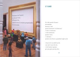 Se C'è un Posto Bello Sei Te — Libro - 3