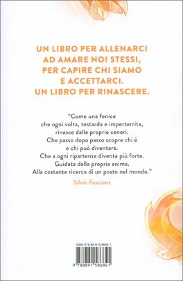 Come una Fenice — Libro - 2