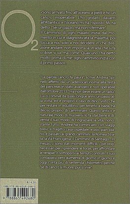 Se Cammino Vivo — Libro - 2