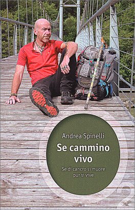 Se Cammino Vivo — Libro - 1